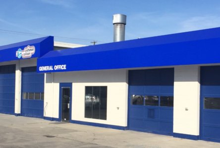 Auto body repair shop opens in Kelowna, BC